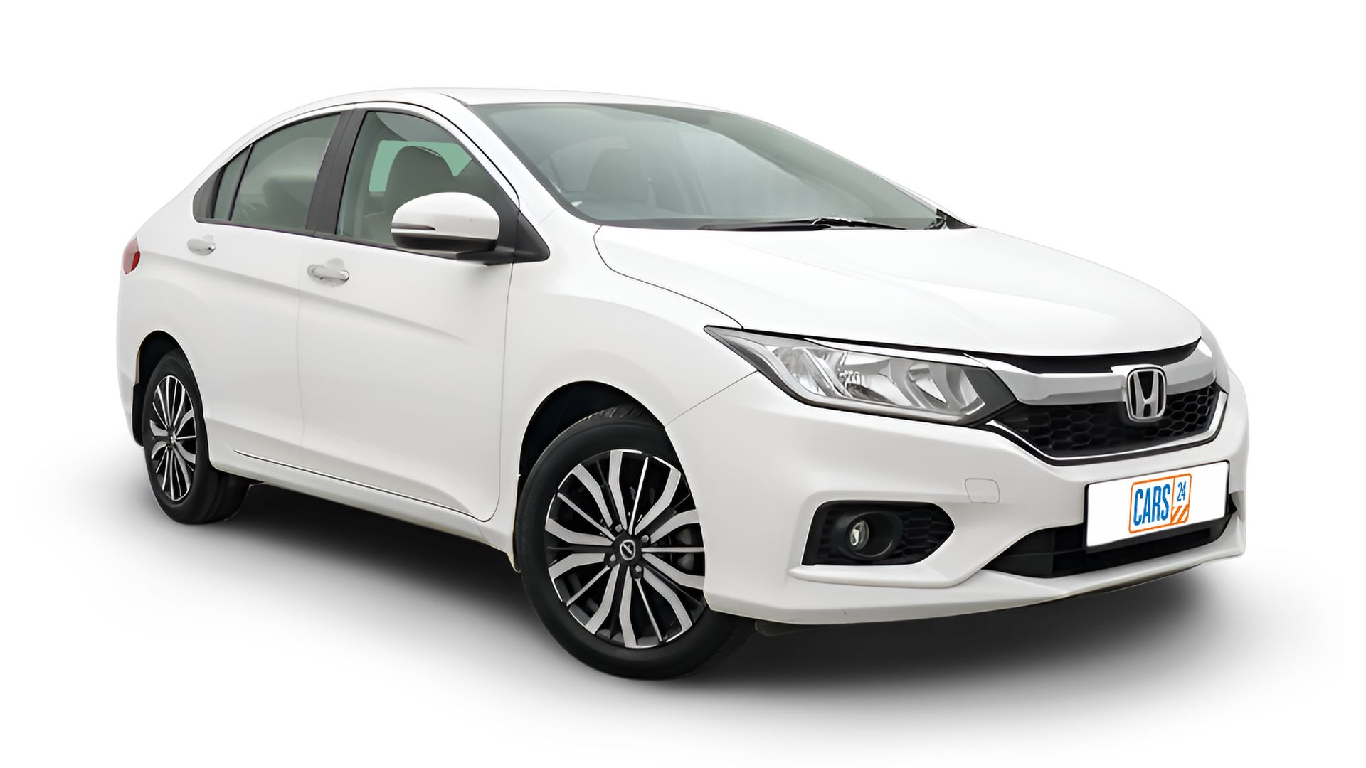 Honda City-img